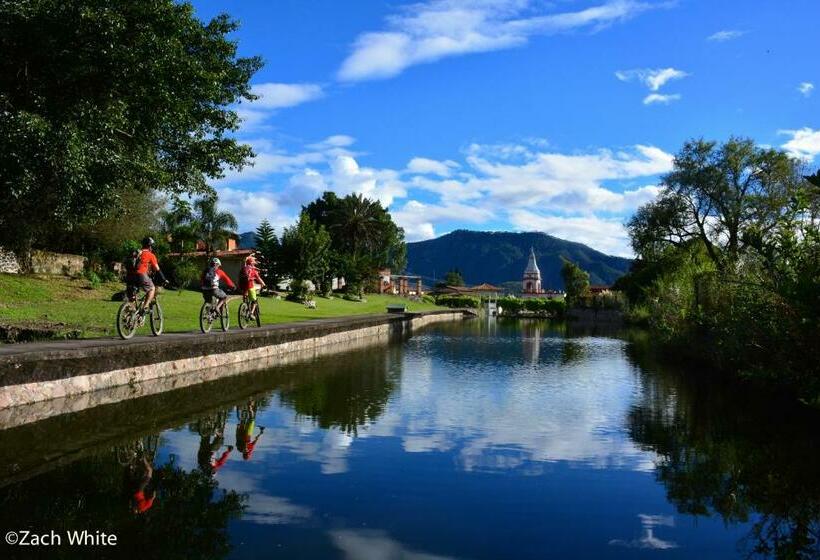 Casa Tía Anita, Hotel Boutique