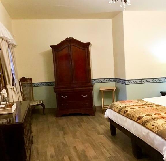 Casa Tía Anita, Hotel Boutique