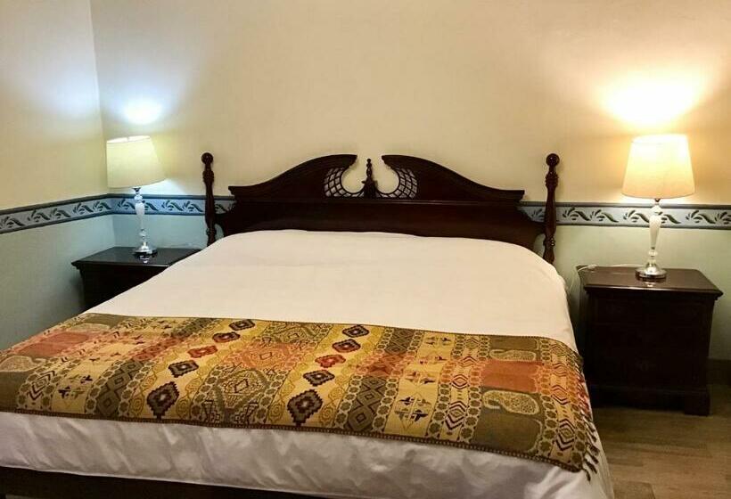 Casa Tía Anita, Hotel Boutique