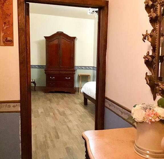 Casa Tía Anita, Hotel Boutique