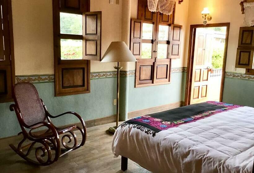 Casa Tía Anita, Hotel Boutique