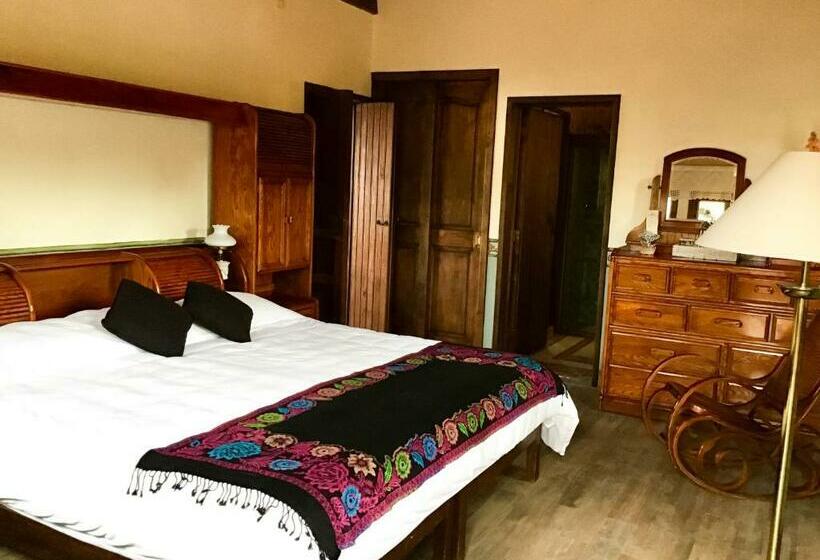 Casa Tía Anita, Hotel Boutique