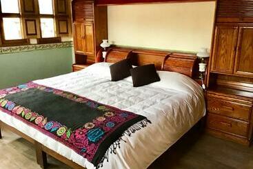 Casa Tía Anita, Hotel Boutique