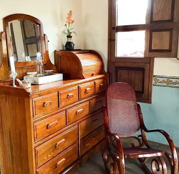 Casa Tía Anita, Hotel Boutique