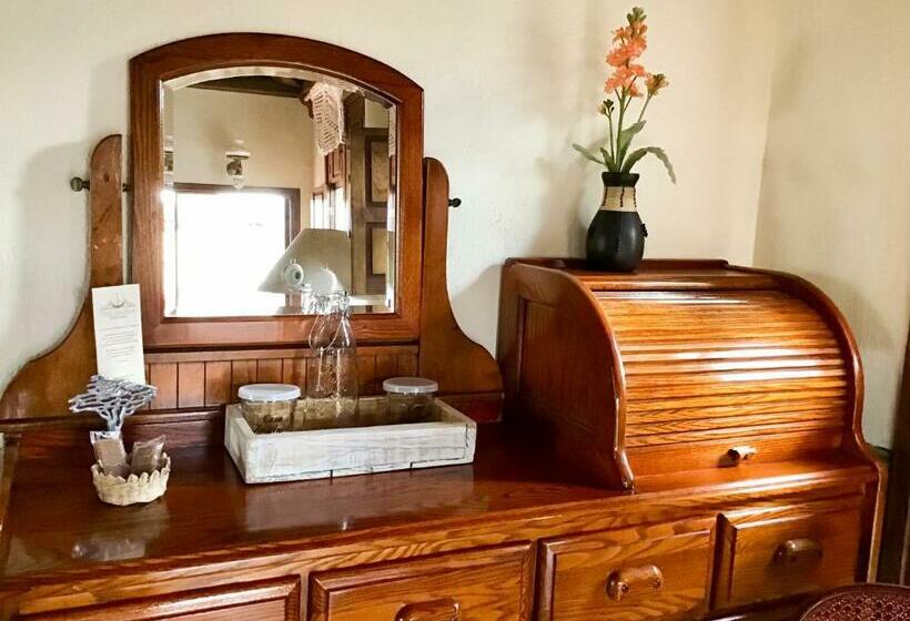 Casa Tía Anita, Hotel Boutique