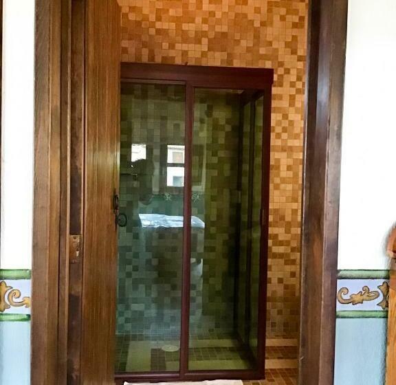 Casa Tía Anita, Hotel Boutique