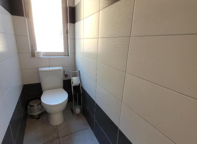 ホテル Du Lac Des Corbeaux