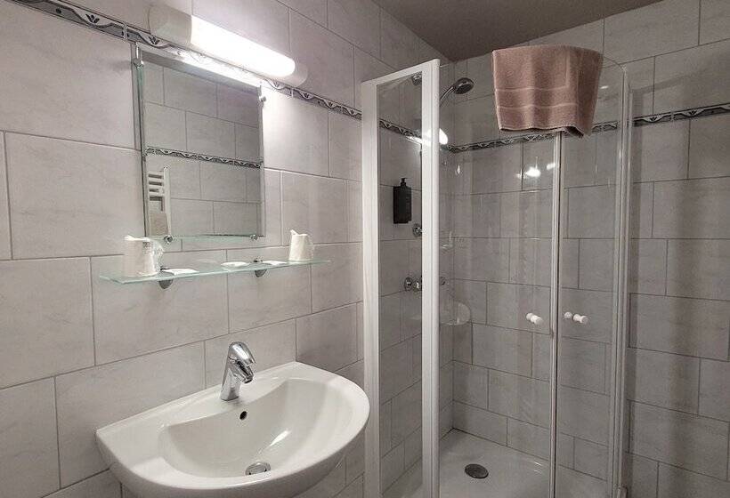 ホテル Du Lac Des Corbeaux