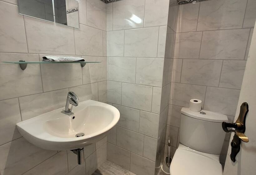 ホテル Du Lac Des Corbeaux