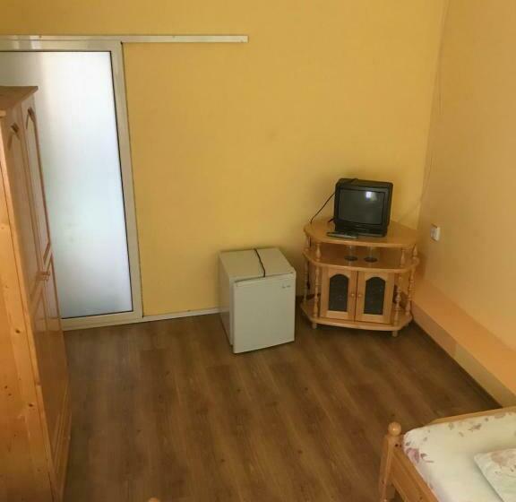 Family Hotel   Relax