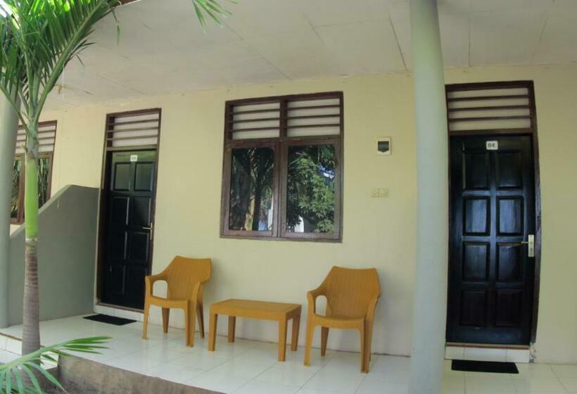 בית מלון כפרי Fx 72 Beach Resort