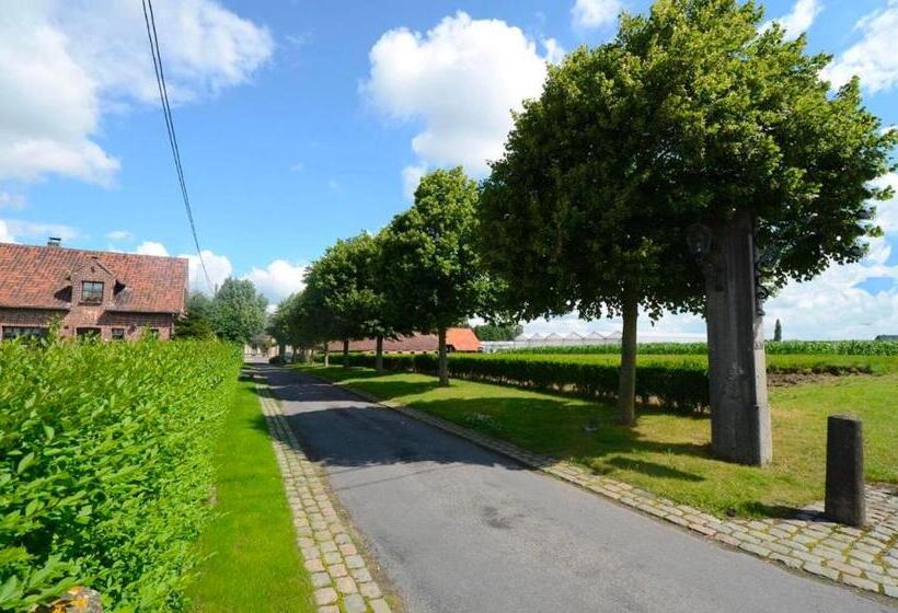 فندق Het Elsland