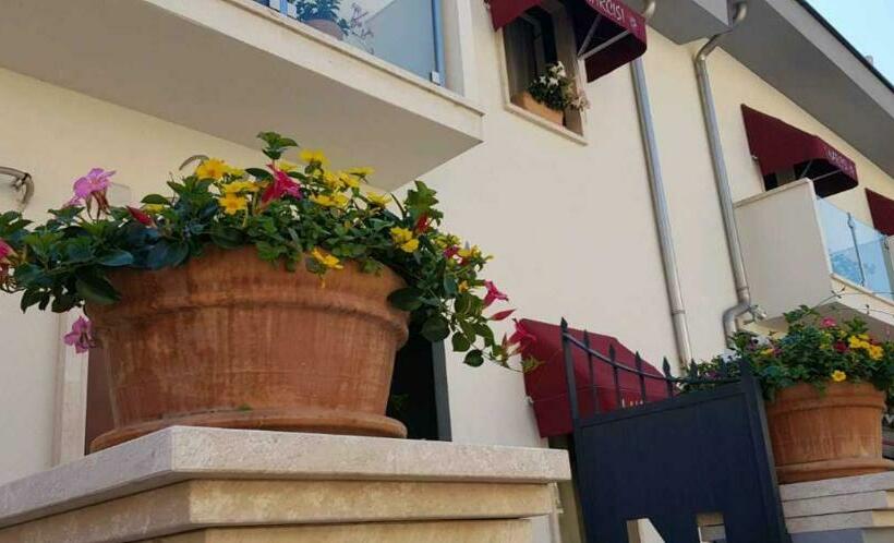 فندق I Narcisi