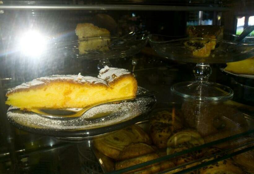 בית מלון כפרי I Narcisi