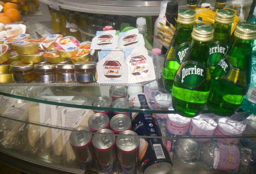 בית מלון כפרי I Narcisi