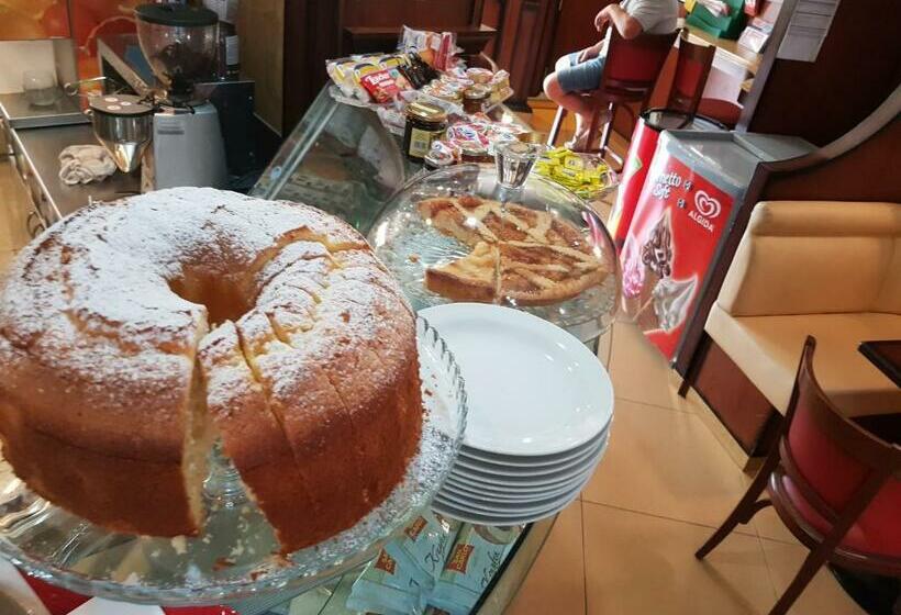 בית מלון כפרי I Narcisi