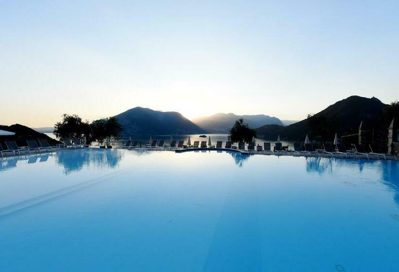 בית מלון כפרי Pernice 77