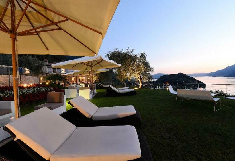 בית מלון כפרי Pernice 77