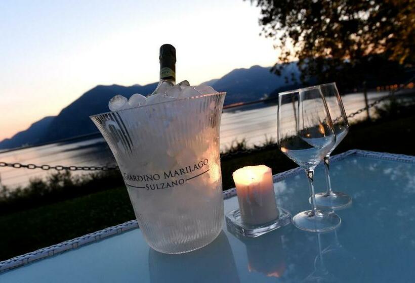 בית מלון כפרי Pernice 77