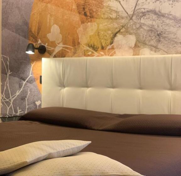 בית מלון כפרי Pernice 77