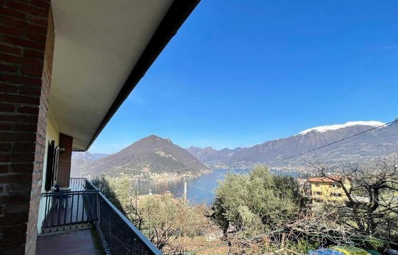 בית מלון כפרי Pernice 77