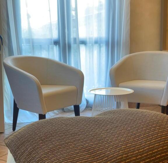 בית מלון כפרי Pernice 77