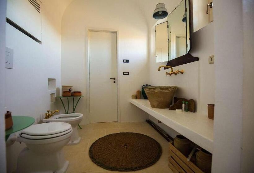 فندق Masseria Celano