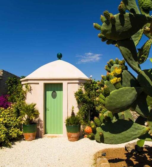 فندق Masseria Celano