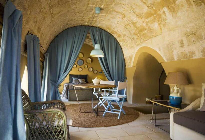 فندق Masseria Celano