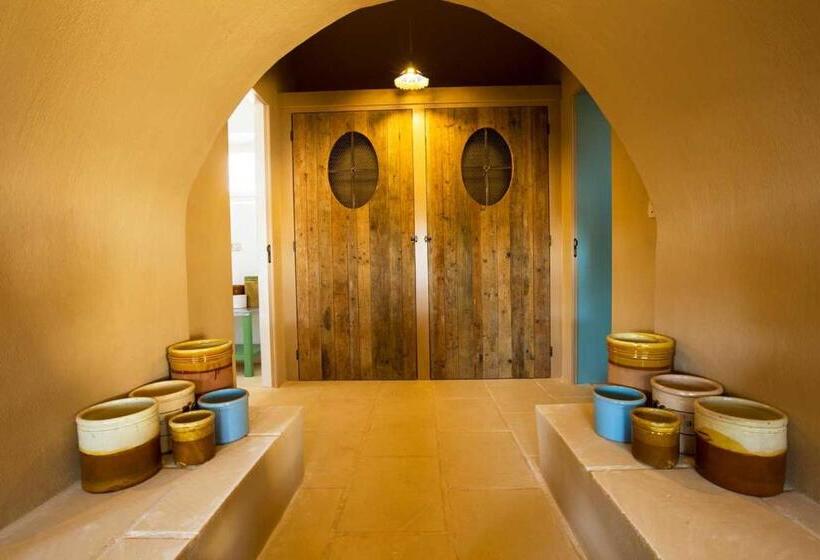 فندق Masseria Celano