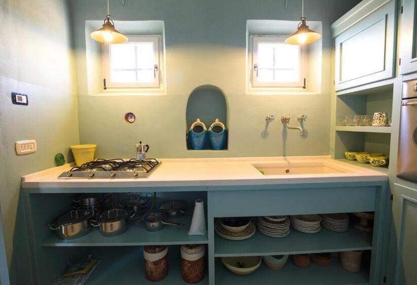 فندق Masseria Celano