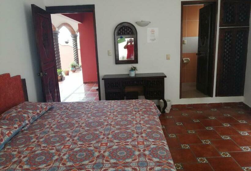 فندق Villa Palmeras