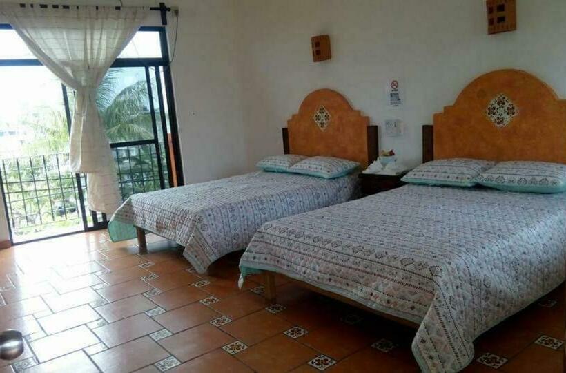 فندق Villa Palmeras