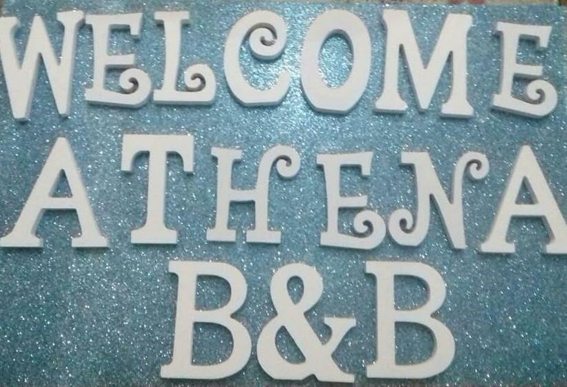 Athena B&b Castro
