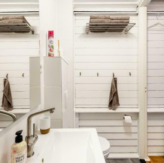 모텔 The Cabin At Zwolle Centraal