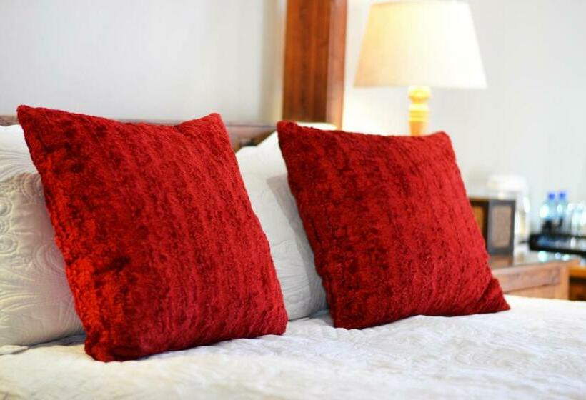 פנסיון 96 On Bree Guesthouse