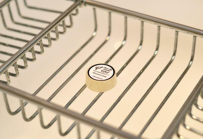 פנסיון 96 On Bree Guesthouse