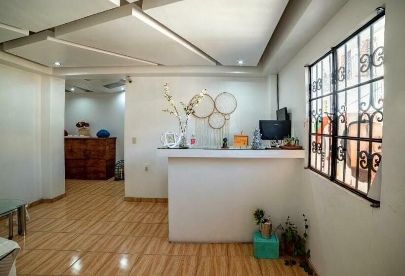 פנסיון Casa Mila