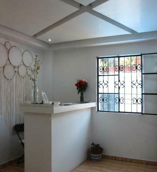 פנסיון Casa Mila