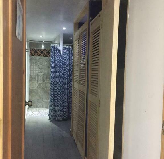 פנסיון Casa Mila