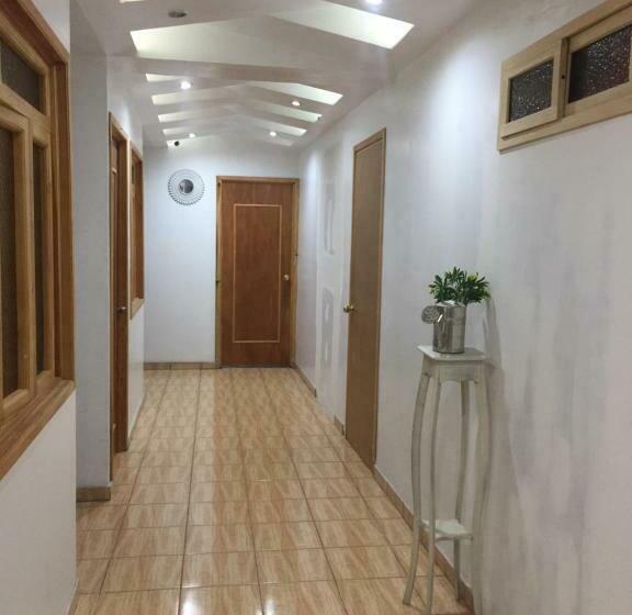 פנסיון Casa Mila