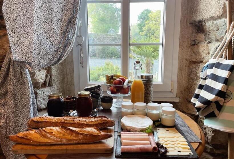 بنسيون Ar Maen