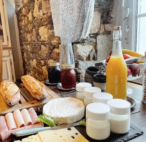 بنسيون Ar Maen