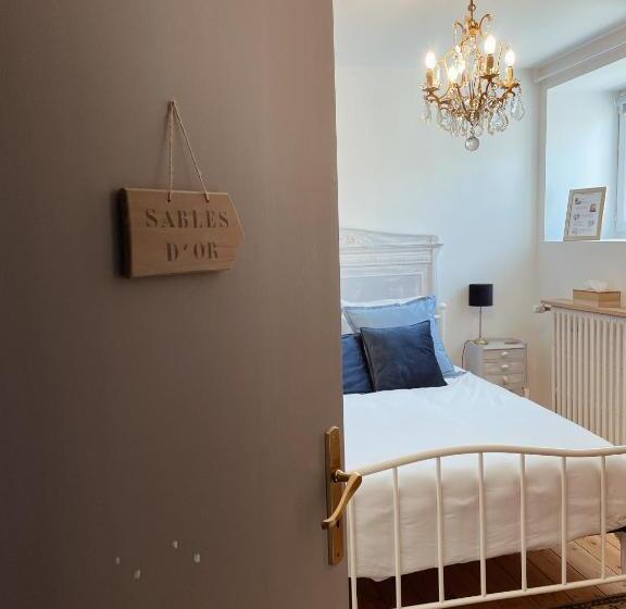 بنسيون Ar Maen