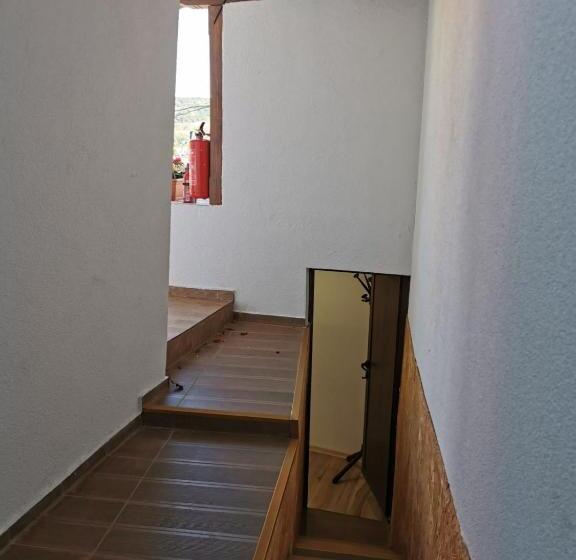 بنسيون Arts Guest House  Beautiful Villa For 6 Persons