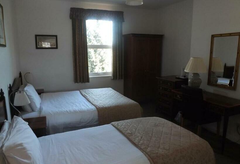 بنسيون Ashleigh House