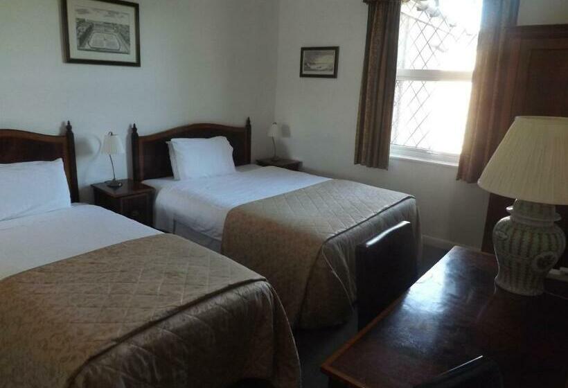 بنسيون Ashleigh House