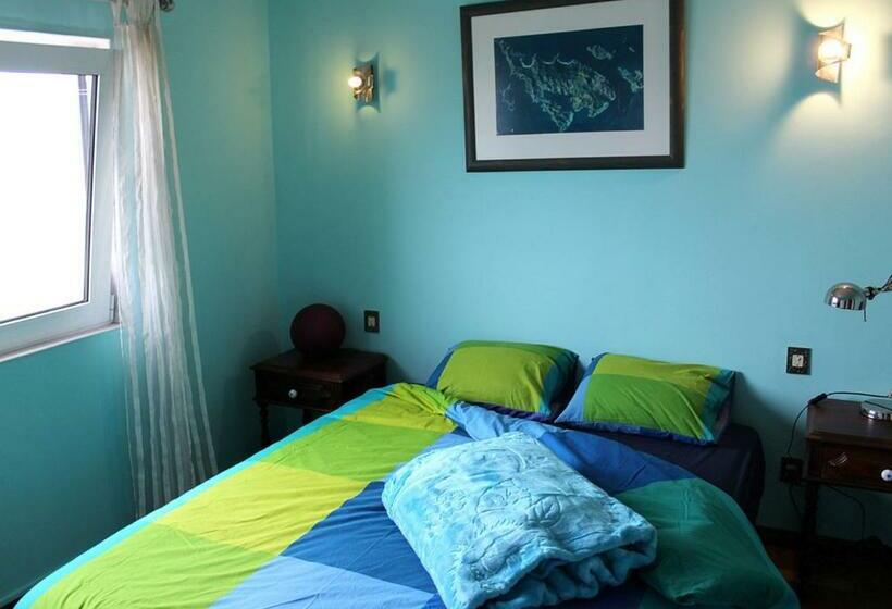 ペンション Casa Gwendoline   Albergue / Hostel / Al   Caminho Da Costa