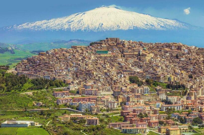 פנסיון Casa Padre Jerone