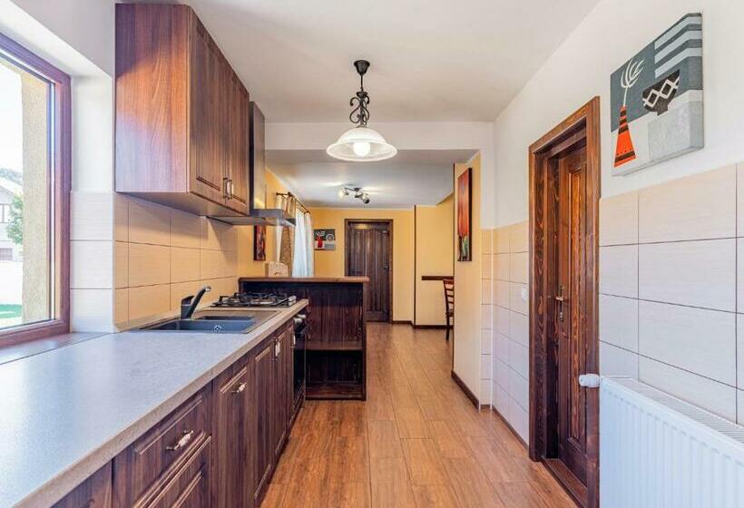 膳宿费 Casa Saraste